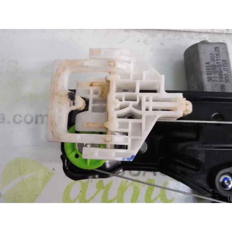 Recambio de elevalunas trasero izquierdo para mini mini 5-trg. (f55) cooper d referencia OEM IAM 13262410 4828857-01 