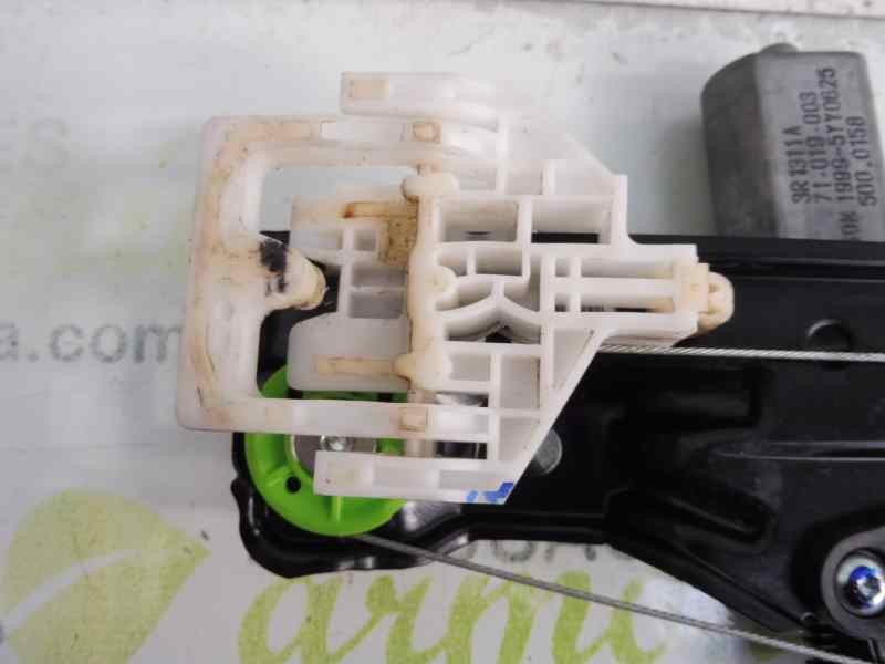 Recambio de elevalunas trasero izquierdo para mini mini 5-trg. (f55) cooper d referencia OEM IAM 13262410 4828857-01 