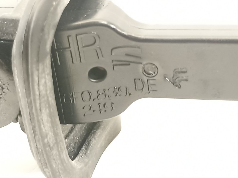 Recambio de retenedor puerta para seat arona xperience referencia OEM IAM 6F0839267  