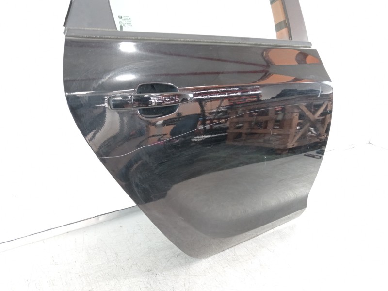Recambio de puerta trasera derecha para opel astra j lim. enjoy referencia OEM IAM 13285611  