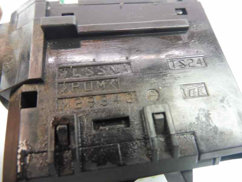 Recambio de mando limpia para honda civic berlina 5 (fk) 2.2 i-ctdi executive referencia OEM IAM   