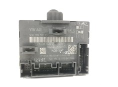 Recambio de modulo confort para volkswagen golf vii lim. gte referencia OEM IAM 5Q0959593E  