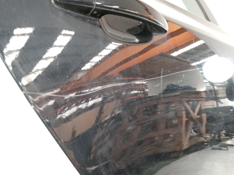 Recambio de puerta trasera derecha para opel astra j lim. enjoy referencia OEM IAM 13285611  