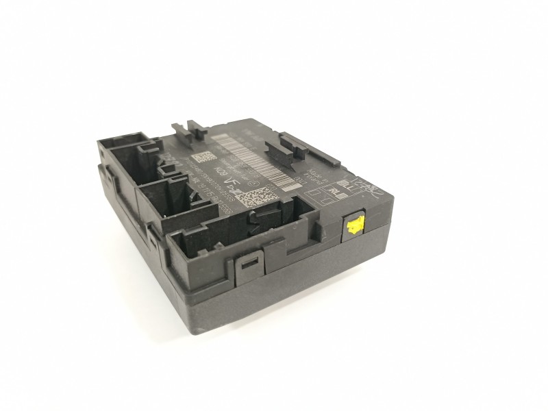 Recambio de modulo confort para volkswagen golf vii lim. gte referencia OEM IAM 5Q0959593E  