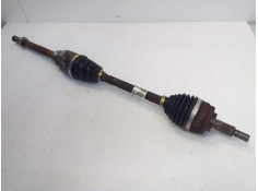 Recambio de transmision delantera derecha para dacia duster ii prestige referencia OEM IAM 391003840R