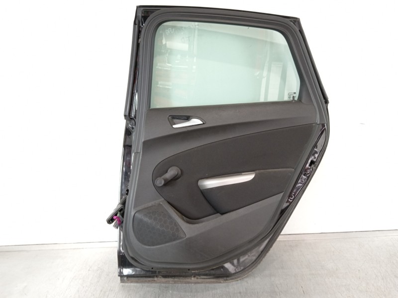 Recambio de puerta trasera derecha para opel astra j lim. enjoy referencia OEM IAM 13285611  