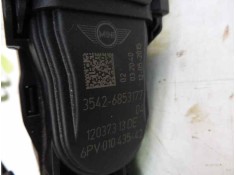 Recambio de potenciometro pedal para mini mini 5-trg. (f55) cooper d referencia OEM IAM 35426853177 12037313DE 6PV01043542 2