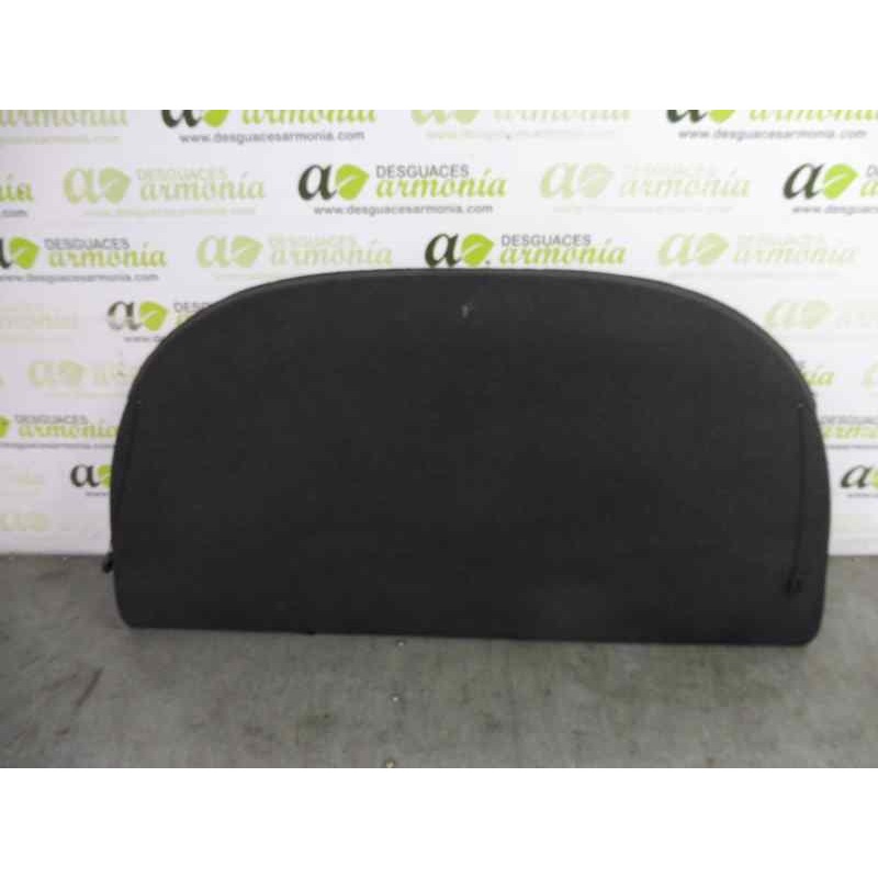 Recambio de bandeja trasera para honda civic berlina 5 (fk) 2.2 i-ctdi executive referencia OEM IAM 84400SMGE020M1  