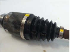 Recambio de transmision delantera derecha para dacia duster ii prestige referencia OEM IAM 391003840R   2