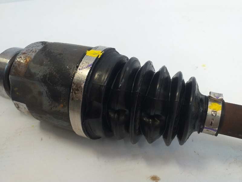 Recambio de transmision delantera derecha para dacia duster ii prestige referencia OEM IAM 391003840R  