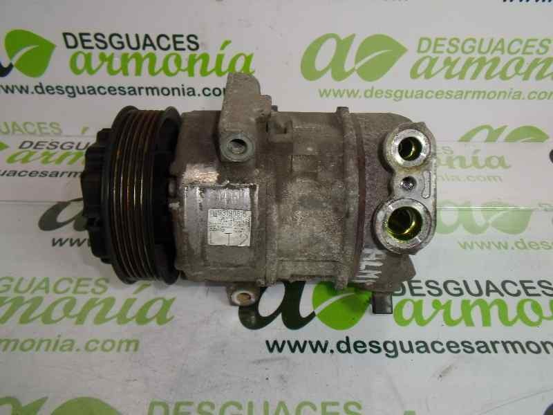 Recambio de compresor aire acondicionado para opel corsa d enjoy referencia OEM IAM 93190815 4471500070 