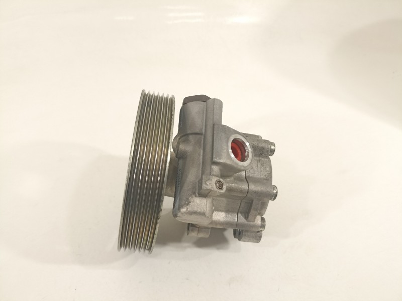 Recambio de bomba direccion para peugeot 407 sw premium referencia OEM IAM 9658419280  