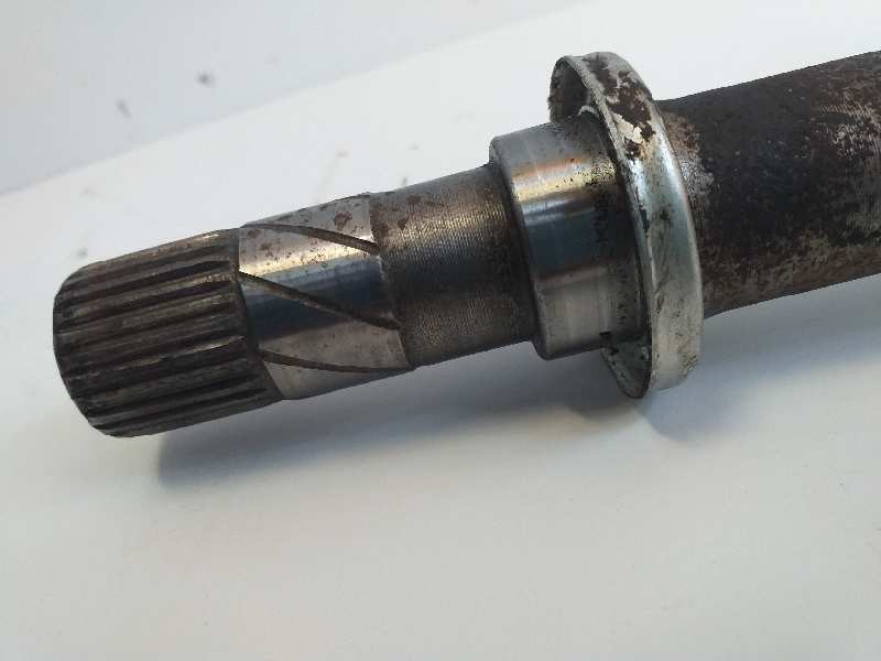 Recambio de transmision delantera derecha para dacia duster ii prestige referencia OEM IAM 391003840R  