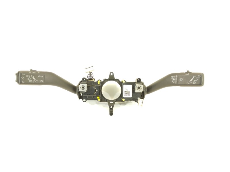 Recambio de mando intermitentes para seat leon (1p1) style copa referencia OEM IAM 5K0953502M 5K0953521BN 