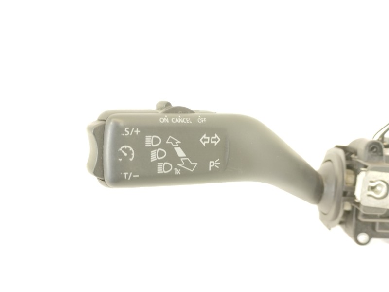 Recambio de mando intermitentes para seat leon (1p1) style copa referencia OEM IAM 5K0953502M 5K0953521BN 