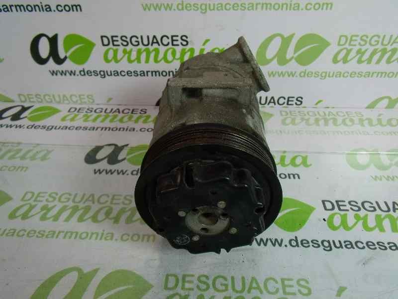 Recambio de compresor aire acondicionado para opel corsa d enjoy referencia OEM IAM 93190815 4471500070 