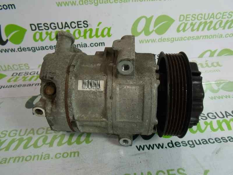 Recambio de compresor aire acondicionado para opel corsa d enjoy referencia OEM IAM 93190815 4471500070 