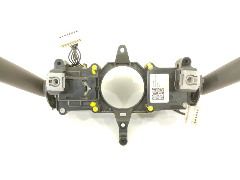 Recambio de mando intermitentes para seat leon (1p1) style copa referencia OEM IAM 5K0953502M 5K0953521BN 