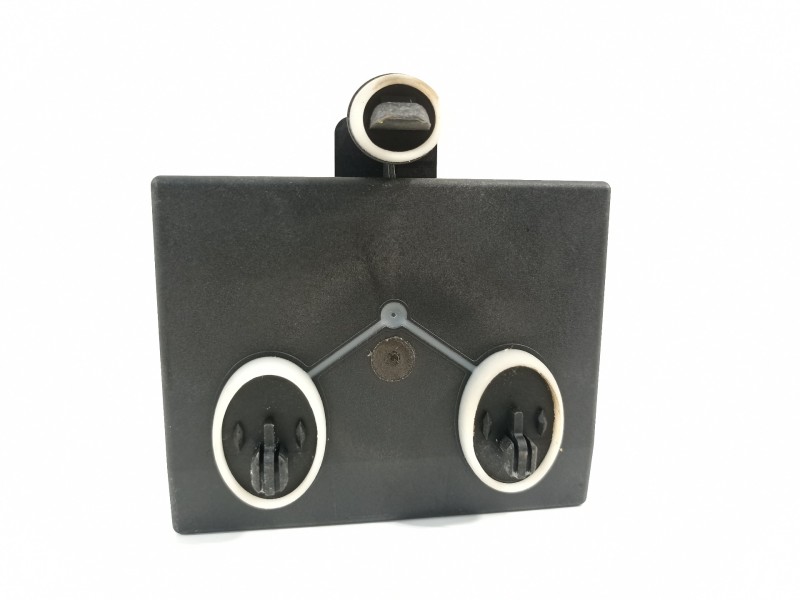 Recambio de modulo confort para volkswagen golf vii lim. gte referencia OEM IAM 5Q0959593E  