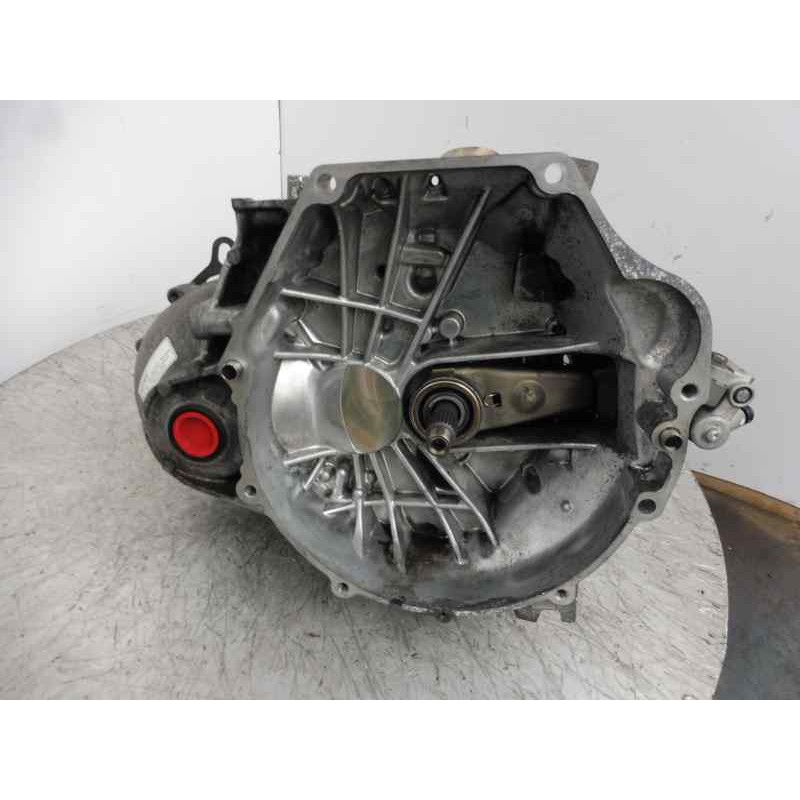 Recambio de caja cambios para honda civic berlina 5 (fk) 2.2 i-ctdi executive referencia OEM IAM PPG6 PPG62034772 MG6