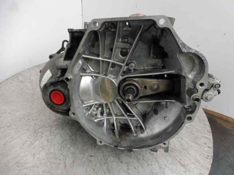 Recambio de caja cambios para honda civic berlina 5 (fk) 2.2 i-ctdi executive referencia OEM IAM PPG6 PPG62034772 MG6