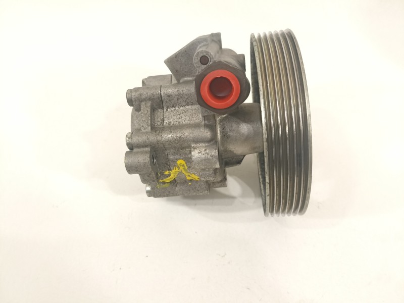 Recambio de bomba direccion para peugeot 407 sw premium referencia OEM IAM 9658419280  