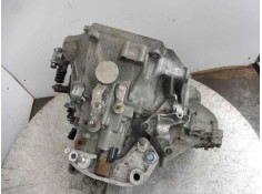 Recambio de caja cambios para honda civic berlina 5 (fk) 2.2 i-ctdi executive referencia OEM IAM PPG6 PPG62034772 MG6 2