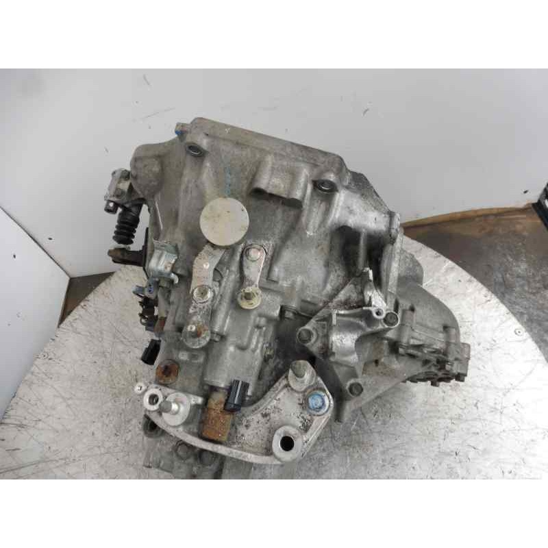 Recambio de caja cambios para honda civic berlina 5 (fk) 2.2 i-ctdi executive referencia OEM IAM PPG6 PPG62034772 MG6