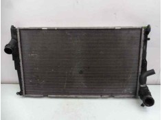 Recambio de radiador agua para bmw serie 1 coupe (e82) 123d referencia OEM IAM 1711779448804  