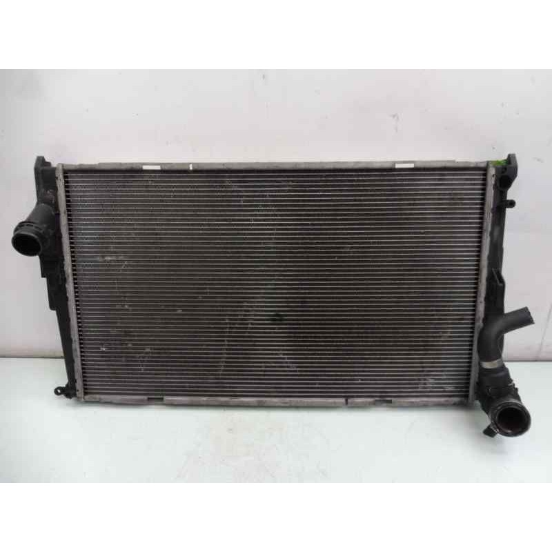 Recambio de radiador agua para bmw serie 1 coupe (e82) 123d referencia OEM IAM 1711779448804  