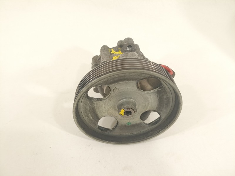 Recambio de bomba direccion para peugeot 407 sw premium referencia OEM IAM 9658419280  