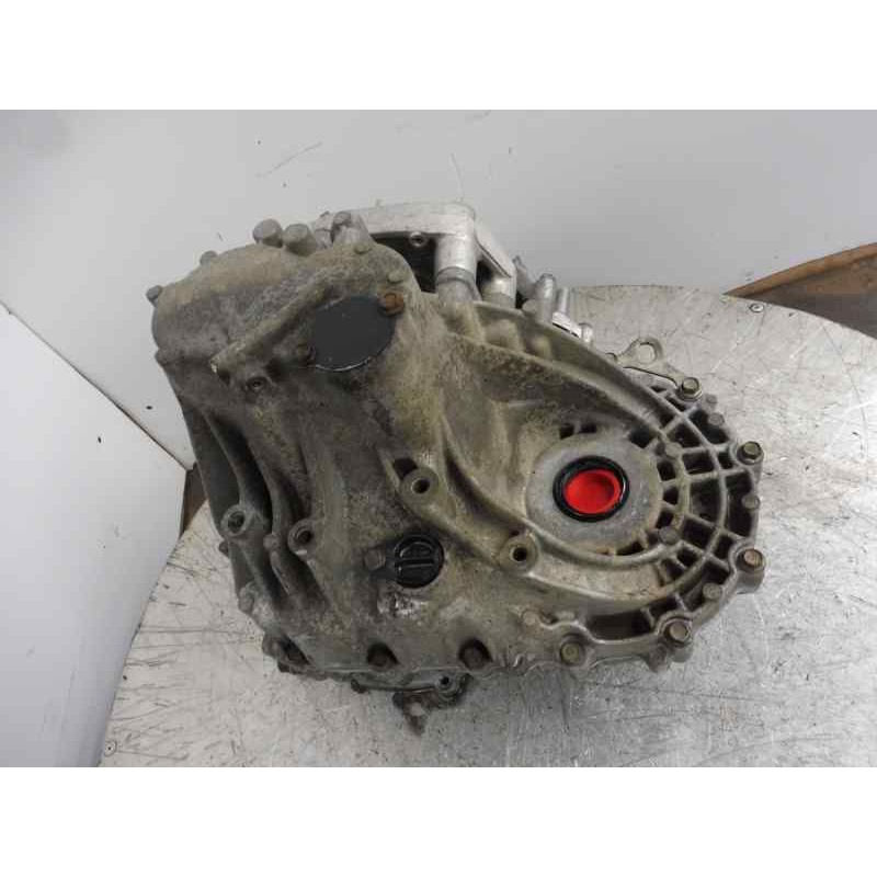 Recambio de caja cambios para honda civic berlina 5 (fk) 2.2 i-ctdi executive referencia OEM IAM PPG6 PPG62034772 MG6