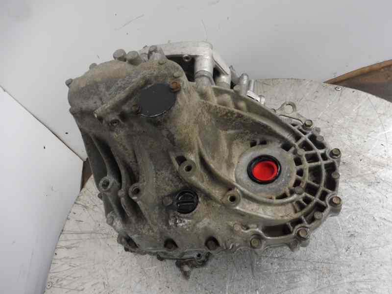 Recambio de caja cambios para honda civic berlina 5 (fk) 2.2 i-ctdi executive referencia OEM IAM PPG6 PPG62034772 MG6