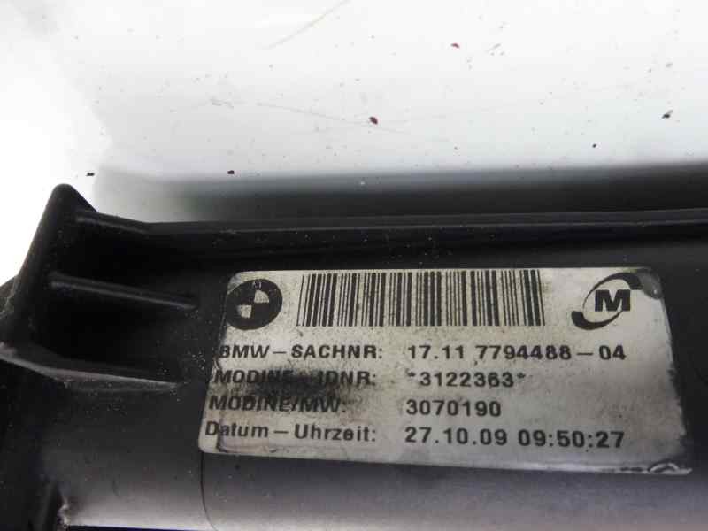 Recambio de radiador agua para bmw serie 1 coupe (e82) 123d referencia OEM IAM 1711779448804  