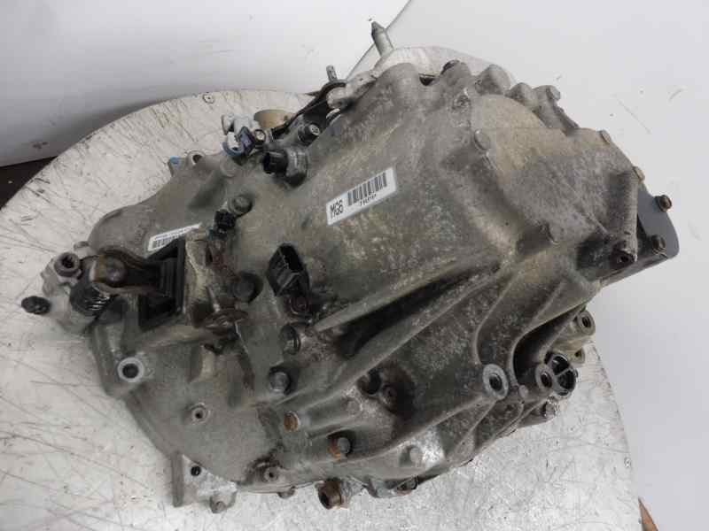 Recambio de caja cambios para honda civic berlina 5 (fk) 2.2 i-ctdi executive referencia OEM IAM PPG6 PPG62034772 MG6