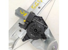 Recambio de elevalunas trasero izquierdo para dacia duster ii prestige referencia OEM IAM 827210622R   2