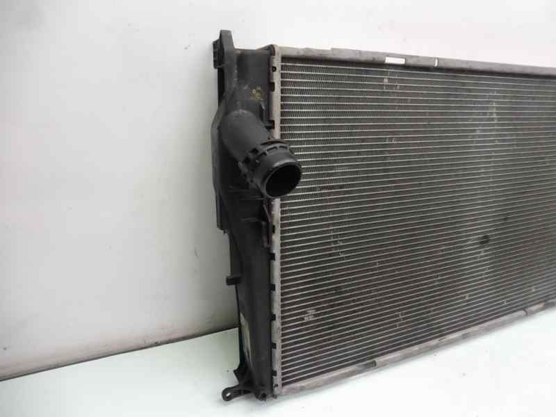 Recambio de radiador agua para bmw serie 1 coupe (e82) 123d referencia OEM IAM 1711779448804  