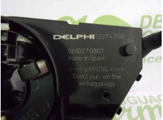 Recambio de mando intermitentes para opel corsa d enjoy referencia OEM IAM 13142283 12274700 0610270801 2