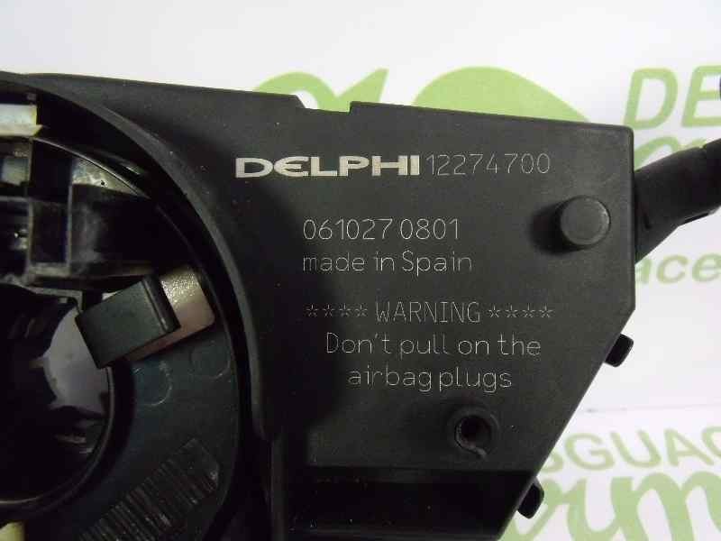 Recambio de mando intermitentes para opel corsa d enjoy referencia OEM IAM 13142283 12274700 0610270801