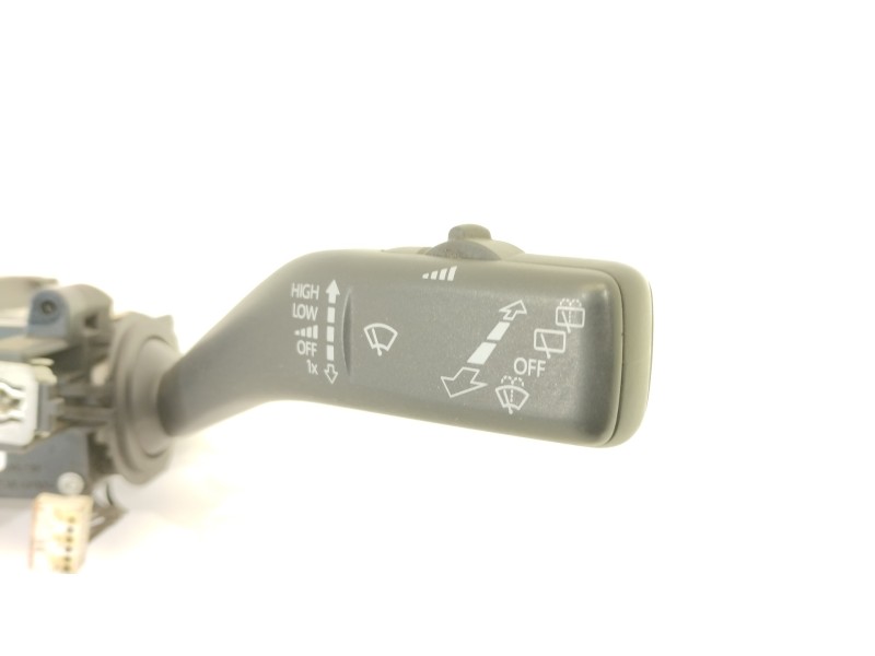 Recambio de mando intermitentes para seat leon (1p1) style copa referencia OEM IAM 5K0953502M 5K0953521BN 