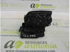 Recambio de cerradura puerta trasera derecha para mini mini 5-trg. (f55) cooper d referencia OEM IAM 51227281940 182838-10CZ