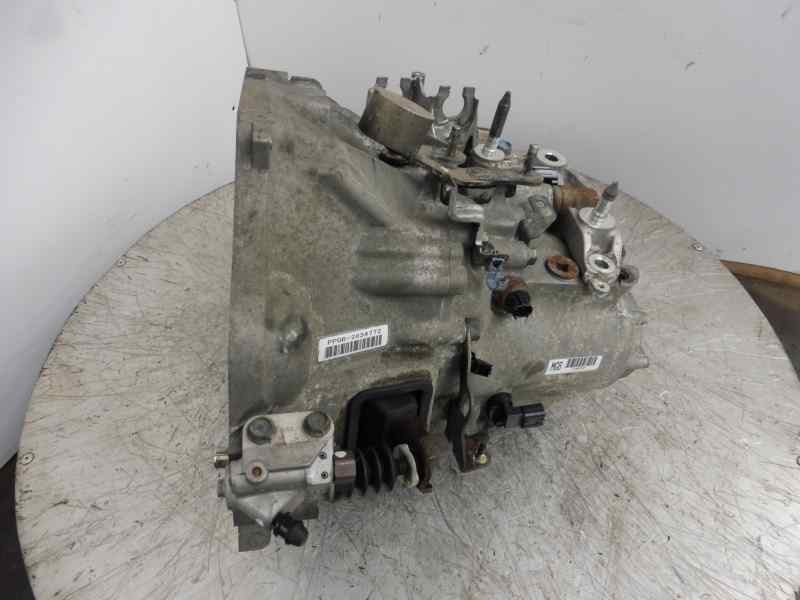 Recambio de caja cambios para honda civic berlina 5 (fk) 2.2 i-ctdi executive referencia OEM IAM PPG6 PPG62034772 MG6