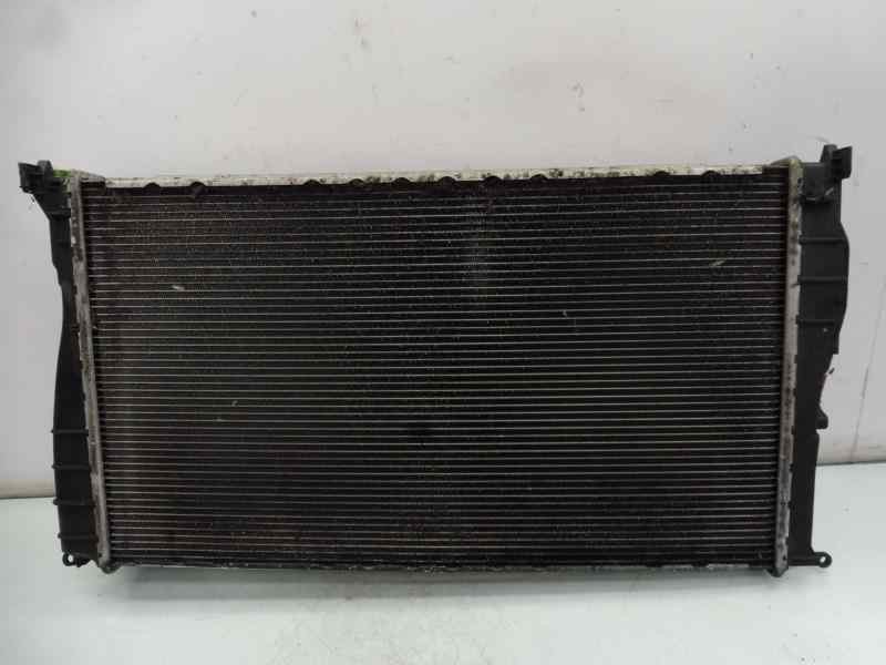 Recambio de radiador agua para bmw serie 1 coupe (e82) 123d referencia OEM IAM 1711779448804  