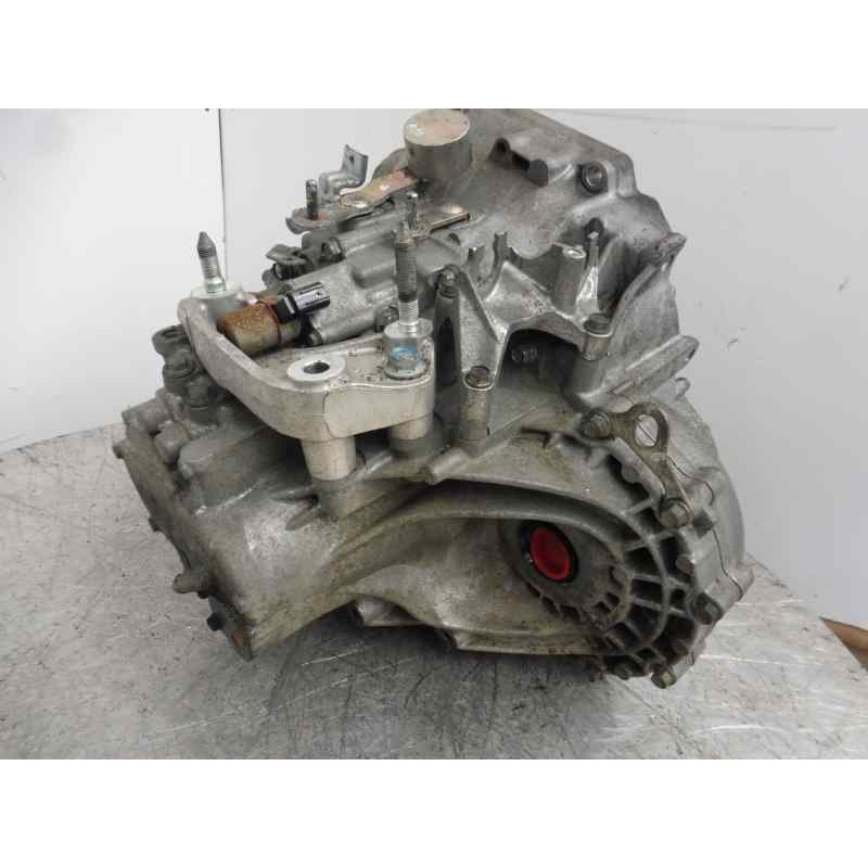 Recambio de caja cambios para honda civic berlina 5 (fk) 2.2 i-ctdi executive referencia OEM IAM PPG6 PPG62034772 MG6