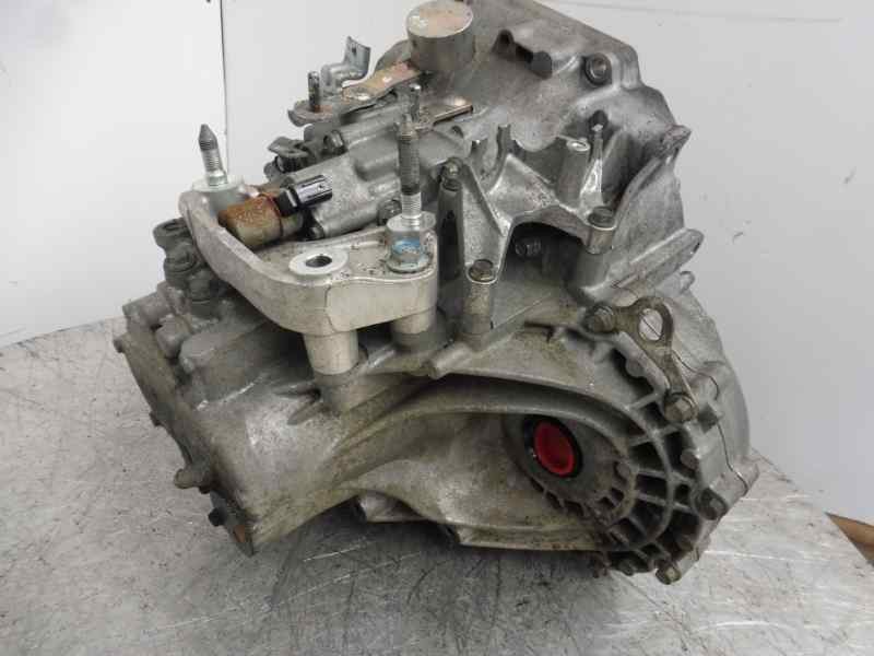 Recambio de caja cambios para honda civic berlina 5 (fk) 2.2 i-ctdi executive referencia OEM IAM PPG6 PPG62034772 MG6