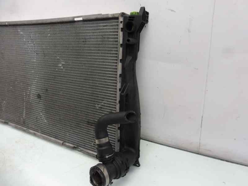 Recambio de radiador agua para bmw serie 1 coupe (e82) 123d referencia OEM IAM 1711779448804  