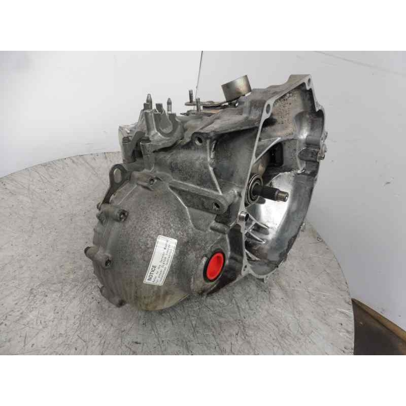 Recambio de caja cambios para honda civic berlina 5 (fk) 2.2 i-ctdi executive referencia OEM IAM PPG6 PPG62034772 MG6