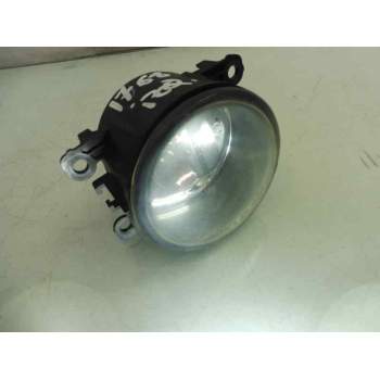 FARO ANTINIEBLA IZQUIERDO 89210094 