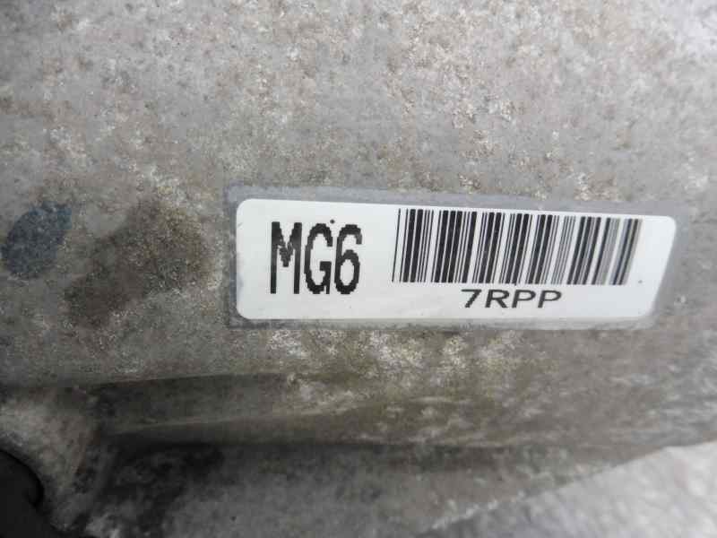 Recambio de caja cambios para honda civic berlina 5 (fk) 2.2 i-ctdi executive referencia OEM IAM PPG6 PPG62034772 MG6