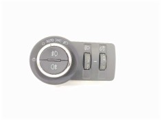 Recambio de mando luces para opel astra j lim. enjoy referencia OEM IAM 13268702  